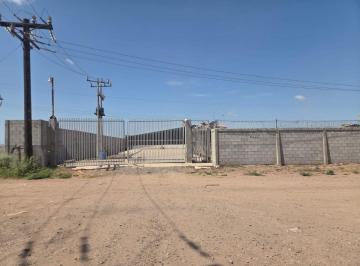 Bodega comercial , Ahome · Bodega Industrial en Venta a Pie de Carretera