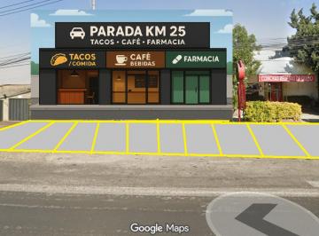 Local comercial , Tlalpan · Local Uso de Suelo Conexcelente Ubicacion
