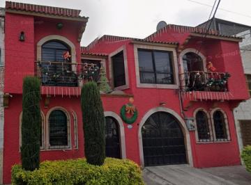Casa de 5 habitaciones, Gustavo A. Madero · Venta de Casa en Cdmx Gustavo a Madero Col Industrial