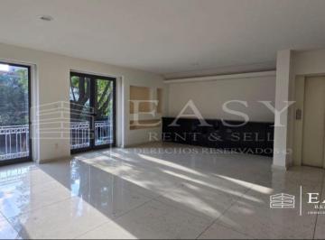Departamento de 2 habitaciones, Miguel Hidalgo · Departamento en Renta en Polanco