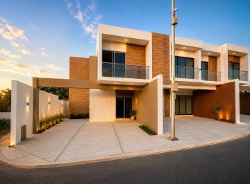 Casa · 145m² · 3 Recámaras · 2 Estacionamientos · Casa en Venta Fraccionamiento Lomas Mediterráneo, Riviera Veracruzana, Alvarado