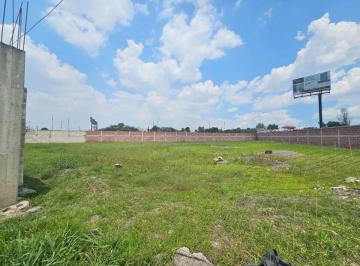 Terreno / Lote , San Andrés Cholula · Terreno en Renta