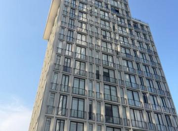 Departamento de 2 habitaciones, Zapopan · Departamento de 76 m² con 2 Recámaras en Renta en Ventura Vertical