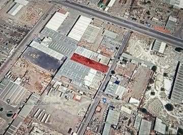 Terreno industrial · 1800m² · Terreno Industrial en Venta en El Ranchito, Torreon, Coah