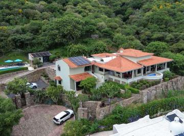 Casa de 3 habitaciones, Jocotepec · Casa en Renta Rancho Alegre, Jocotepec, Ajijic, Chapala