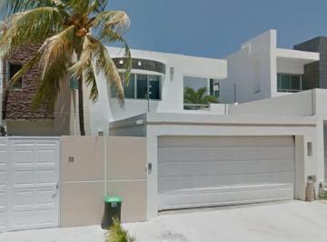 Casa de 4 habitaciones, Isla Mujeres · Venta de Propiedad en Quintana Roo