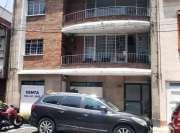 Edificio , Miguel Hidalgo · Venta de Edificio Para Remodelacion