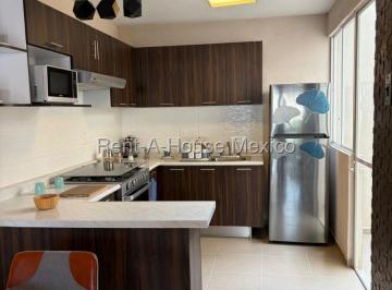 Casa de 2 habitaciones, Zumpango · Casa en Venta en Zumpango, San Bartolo Cuautlalpan Cmb 27 - 136.