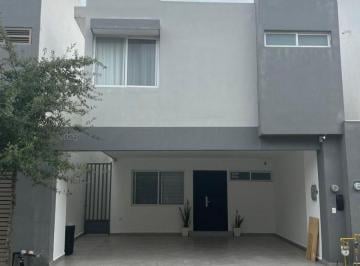 Casa de 3 habitaciones, Monterrey · Casa de 150 m² con 3 Recámaras en Renta en Cumbres Jade