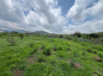 Terreno / Lote , Totolapan · Terrenos en Venta, Barrio San Marcos Totolapan Morelos