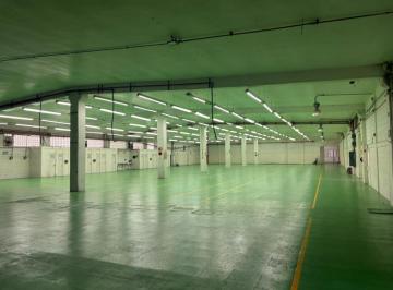 Nave industrial , Tepeji del Río de Ocampo · Nave Industrial en Renta – Tepeji del Río, Hidalgo, Precio $60 por m²