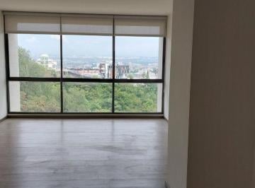 Departamento de 3 habitaciones, Puebla · Departamento en Venta en La Paz Edificio El Cerro