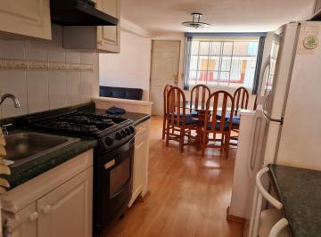 Departamento · 59m² · 2 Recámaras · 1 Estacionamiento · Departamento Semiamueblado en Venta en Torres San Antonio Demet, Colonia Carola