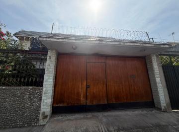 Casa de 3 habitaciones, Gustavo A. Madero · Casa en Venta en Villa de Aragón