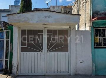 Casa · 70m² · 3 Recámaras · 1 Estacionamiento · Venta de Casa en Ciudad Azteca Ecatepec de Morelos Estado de México