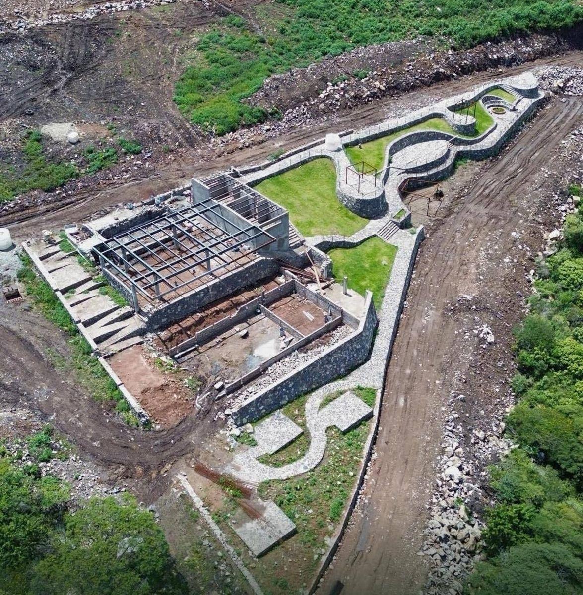 Terreno en Venta en Tuxcueca con Hermosa Vista Al Lago