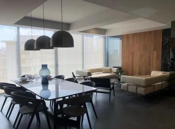 Departamento · 188m² · 3 Recámaras · 2 Estacionamientos · Departamento - Polanco I Sección