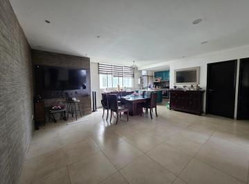 Departamento de 3 habitaciones, Benito Juárez · Departamento con Balcón, Vista Panorámica y Excelentes Amenidades | Santa Cruz a