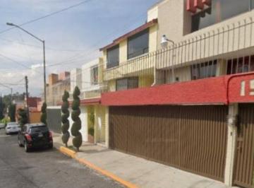 Casa de 3 habitaciones, Alvaro Obregón · Venta de Casa en La Colinas del Sur, Alvaro Obregon, Cdmx.