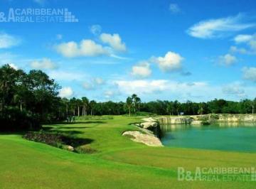 Terreno / Lote · 500m² · Terreno en Venta en Country Club Cancún