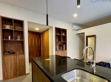 Departamento de 1 habitación, Guadalajara · Departamento Amueblado en Providencia Guadalajara Jalisco.