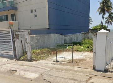 Terreno / Lote en Venta  Playa Hermosa · Blvd. Miguel Aleman, Col. Playa Hermosa - Terreno en Venta