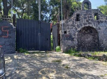 Terreno / Lote , Alvaro Obregón · Terreno en Lomas de Tarango….