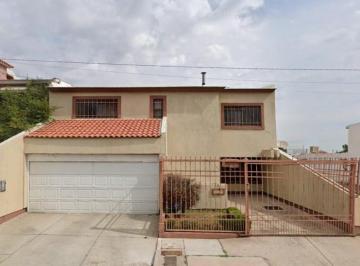 Casa de 4 habitaciones, Chihuahua · ¡Liquidacion! Casa Chihuahua Chihuahua: Ahorro y Plusvalia.!