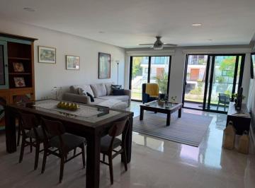 Departamento de 2 habitaciones, Bahía de Banderas · Departamento Quinta San Miguel - El Tigre
