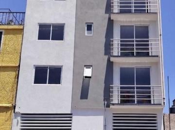 Departamento de 2 habitaciones, Venustiano Carranza · 7 Exclusivos Departamentos a 5 Min. Aeropuerto