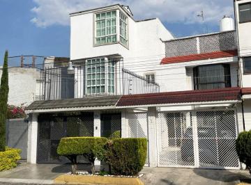 Casa de 3 habitaciones, Alvaro Obregón · Casa en Venta en Colina del Sur