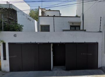 Casa de 4 habitaciones, Benito Juárez · Pablo Ucello 43, Cd. de Los Deportes, Benito Juárez, 03710 Ciudad de México, Cdmx