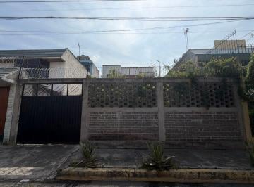 Terreno / Lote , Gustavo A. Madero · Terreno en Venta en Villa de Aragón