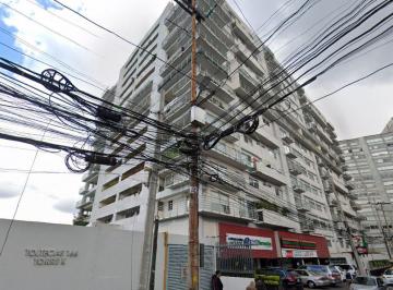 Departamento de 2 habitaciones, Alvaro Obregón · Venta de Departamento Enla Colonia Carola, San Pedro de Los Pinos, Alvaro Obregon