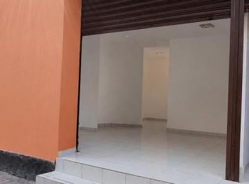 Local comercial · 40m² · Local en San Jerónimo Lídice