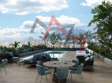 Departamento de 2 habitaciones, Monterrey · Monterrey Departamento en Venta.