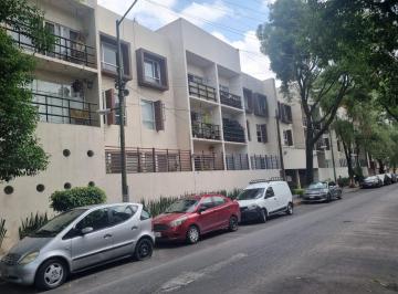Departamento de 3 habitaciones, Benito Juárez · Increíble Depa Muy Amplio, Iluminado y Seguro.