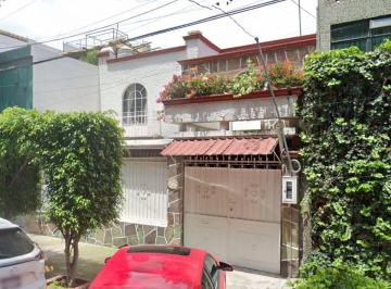 Casa de 4 habitaciones, Azcapotzalco · Casa en Venta, Azcapotzalco, Nueva Santa Maria Lsp*