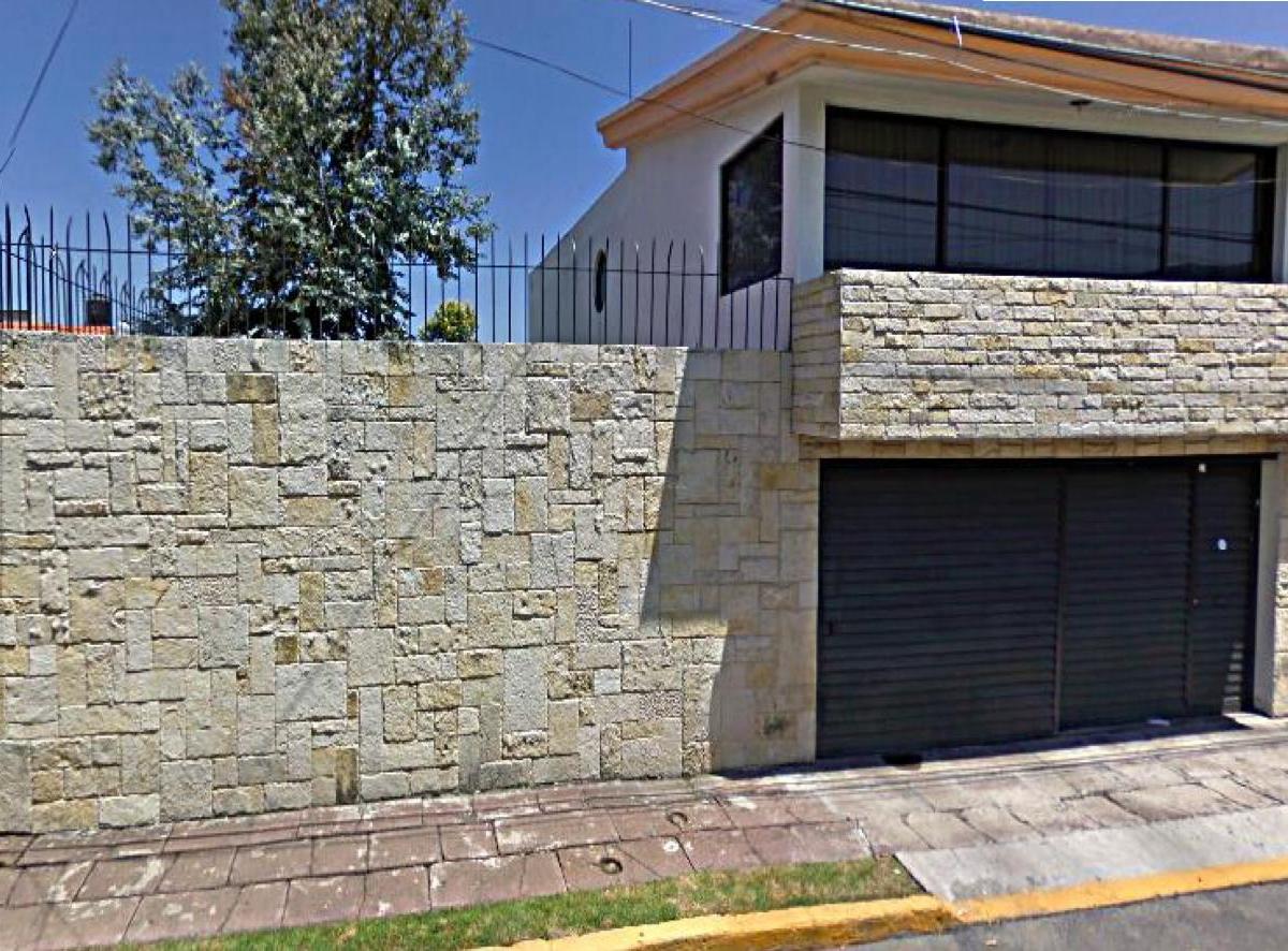 ¡Liquidacion! Casa Puebla Puebla: Ahorro y Plusvalia. Oportunidad Inversion Remate Bancario C. P. 724