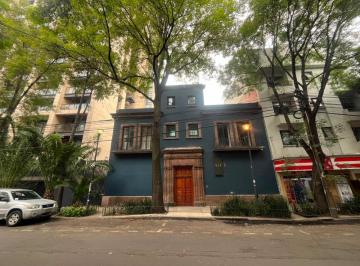 Departamento de 3 habitaciones, Cuauhtémoc · Departamento Tipo Townhouse en Venta en Colonia Cuahutemoc