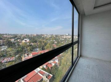 Casa en condominio · 488m² · 3 Recámaras · 4 Estacionamientos · Town House a Estrenar con Terraza Privada en Lomas de Tecamachalco