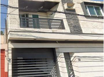 Departamento de 2 habitaciones, Miguel Hidalgo · Remate Bancario, Daniel Garza, Miguel Hidalgo, Cdmx.