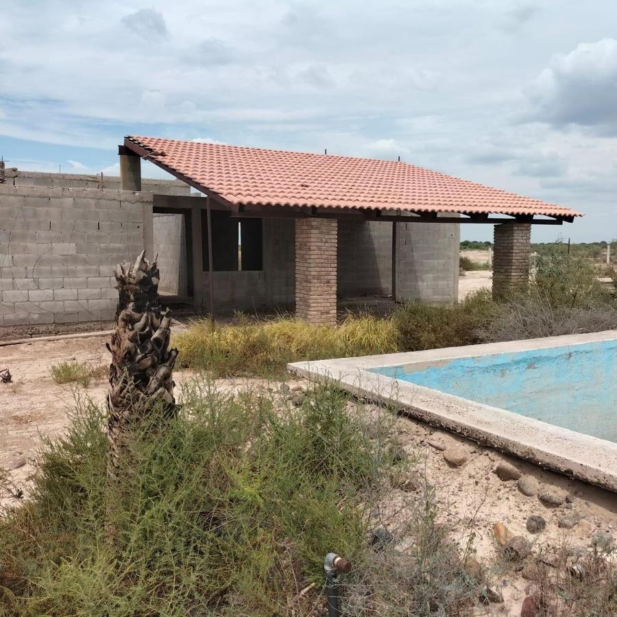 Land for Sale, Ejido La Tehua, Gomez Palacio, Dgo.