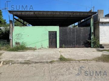 Terreno / Lote · Bodega Comercial en Miramar