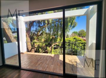 Excelente iluminación y ventilación · Casa Nueva en Condominio en Valle de Tepepan