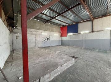 Bodega comercial · 380m² · Bodega Comercial en San Buenaventura