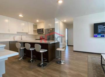 Foto principal · Departamento en Renta en Torre Kyo Hexus