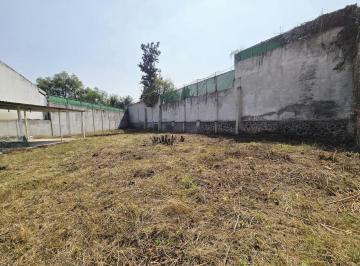 Terreno / Lote · 959m² · Terreno en Venta en Colinas del Bosque, Cdmx | 959 m² | Plano y Regular | Exclusivo Fraccionamiento