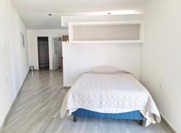 Departamento de 1 habitación, San Luis Potosí · Loft Amueblado con 1 Recámara en Renta en Himno Nacional 2da Seccion