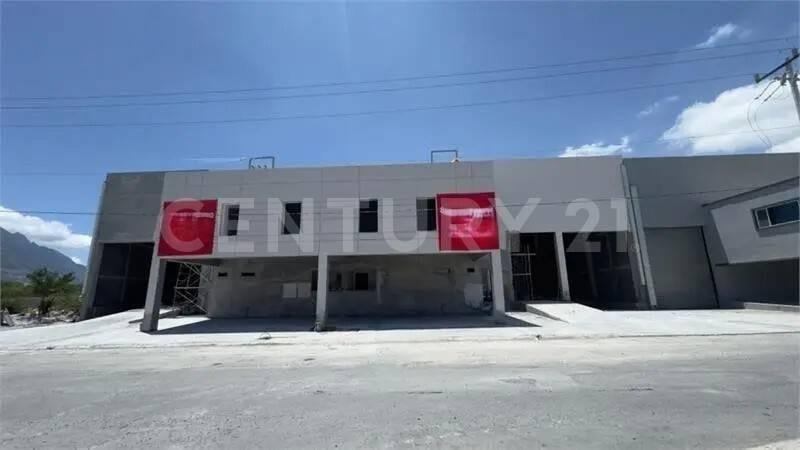 Bodega Industrial en Renta | Parque Industrial | Santa Catarina, Nl